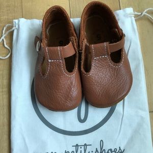 Mon Petit Baby Girl Size 5